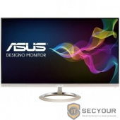 ASUS LCD 27&quot; MX27UC Black+Gold {AH-IPS LED 3840x2160 5мс 76Гц 16:9 300cd 178/178 D-Sub HDMI 2.0, DisplayPort} [90LM02B3-B01670]