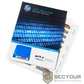 HPE Q2011A, Ultrium 5 RW Bar Code Label Pack