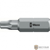 WERA (WE-066530) 867/1 Z TORX® BO Насадки, TX 40 x 25 mm