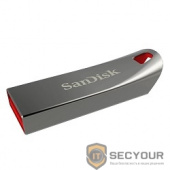 SanDisk USB Drive 16Gb Cruzer Force SDCZ71-016G-B35 {USB2.0, Silver} 