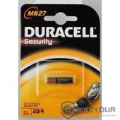 Duracell MN27 12V (1 шт. в уп-ке)