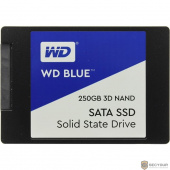 WD SSD 250Gb WDS250G2B0A {SATA 3.0} 
