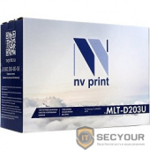 NVPrint MLT-D203U  Картридж для Samsung  SL-M4020/4070, 15 000 к.