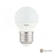 Camelion LED3-G45/830/E27 (Эл.лампа светодиодная 3Вт 220В) BasicPower