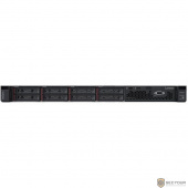 Сервер Lenovo ThinkSystem SR630 1x6130 1x32Gb x8 2.5&quot; 930-8i 1x750W (7X02A006EA)