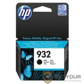 HP CN057AE Картридж №932, Black {Officejet 6100/6600/6700, Black}