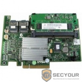 Контроллер Dell PERC H830 RAID Controller (RAID 0-60), 2GB Non-Volatile Cache, 12Gb/s (SAS3.0), for external JBOD, x8 PCIe 2.0, Low Profile