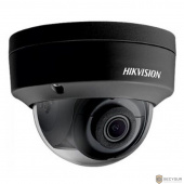 HIKVISION DS-2CD2123G0-IS (2.8mm) Видеокамера IP 2.8-2.8мм цветная корп.:черный