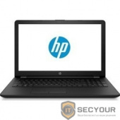 Ноутбук HP 15-bs165ur [4UK91EA] black 15.6&quot; {HD i3-5005U/4Gb/1Tb/DOS}
