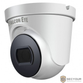 Falcon Eye FE-MHD-D2-25 Купольная, универсальная 1080 видеокамера 4 в 1 (AHD, TVI, CVI, CVBS) с функцией «День/Ночь»; 1/2.9&quot; Sony Exmor CMOS IMX323 сенсор, разрешение 1920 х 1080, 2D/3D DNR, UTC, DWDR