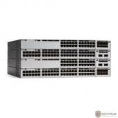 C9300-48T-A Catalyst 9300 48-port data only, Network Advantage