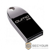USB 2.0 QUMO 8GB Cosmos [QM8GUD-Cos-d] Dark