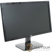 LCD Acer 24&quot; KA240Hbid черный {TN 1920x1080, 5ms, 250cd/m2, 170°/160°, 100M:1, D-Sub, DVI, HDMI}