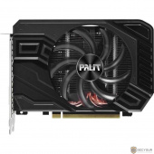 PALIT GeForce GTX1660Ti 6 GB STORMX 192bit GDDR6 DVI, HDMI, DP Ret [NE6166T018J9-161F]