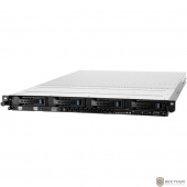 Платформа Asus RS300-E9-PS4 3.5&quot; SATA 1x400W LGA1151 C232 PCI-E (90SV038A-M34CE0)