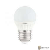 Camelion LED3-G45/845/E27 (Эл.лампа светодиодная 3Вт 220В) BasicPower