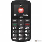 new INOI 107B - Black