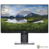 LCD Dell 21.5&quot; P2219HC черный {IPS LED 1920x1080 5мс 16:9 250cd 178гр/178гр D-Sub HDMI1.4 DisplayPort1.2 USBx4 TypeC} [2219-2378]