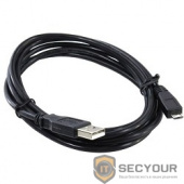 Exegate EX205298RUS Кабель USB 2.0 A--&gt;micro-B 0.5м Exegate