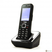 iTONE iT122W Black WiFi телефон (черный)