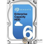 6TB Seagate Enterprise Capacity 3.5 HDD (ST6000NM0095) {SAS 12Gb/s, 7200 rpm, 256mb buffer, 3.5&quot;}