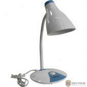 Smartbuy SBL-3093-5-WBL-White Светодиодный наст. светильник (LED) Smartbuy-5W /WhiteBlue 3093