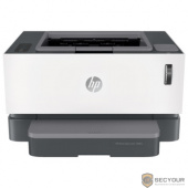 HP Neverstop Laser 1000w (4RY23A) {принтер, A4, лазер ч/б, 20 стр/мин, 600х600, 32Мб, AirPrint, USB}
