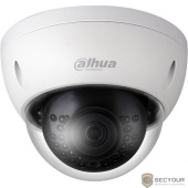 DAHUA DH-IPC-HDBW1230EP-S-0280B Видеокамера IP 1080p,  2.8 мм,  белый
