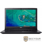Acer Aspire A315-41-R1Y2 [NX.GY9ER.042] black 15.6'' {FHD Ryzen 5 3500U/8Gb/256Gb SSD/Vega 8/Linux}
