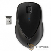 HP Comfort Grip [H2L63AA] Wireless Mouse USB black 