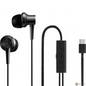 Xiaomi Mi ANC & Type-C In-Ear Earphones (Black) ZBW4382TY