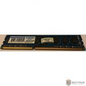 ZEON DDR3 DIMM 4GB (PC3-10600) 1333MHz D313NH11-4