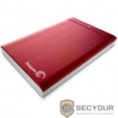 Seagate Portable HDD 1Tb Backup Plus STDR1000203 {USB 3.0, 2.5&quot;, red}