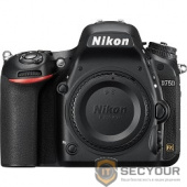 Nikon D750 [VBA420AE] черный {24.93Mpix 3&quot; 1080p Full HD SDXC Li-ion (без объектива)}
