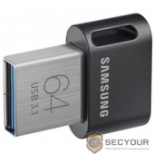 USB 3.1 Samsung 64GB Flash Drive FIT Plus MUF-64AB/APC