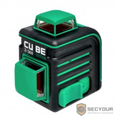 ADA Cube 2-360 Green Professional Edition Построитель лазерных плоскостей [А00534]