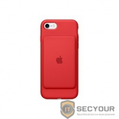 Apple Smart Battery Case iPhone 7 - Red [MN022ZM/A]