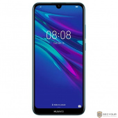 Huawei Y6 2019 Sapphire Blue (Сапфирово синий)