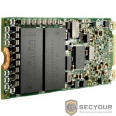 Накопитель SSD HPE240Gb SATA 875488-B21 Hot Swapp M.2&quot;