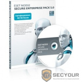 ESET-MPACK-NOD32-SEP ESET NOD32 Secure Enterprise Pack 5.0 с сертификатом ФСТЭК