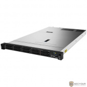 Сервер ThinkSystem SR630 Xeon Silver 4208 (8C 2.1GHz 11MB Cache/85W) 16GB (1x16GB, 2Rx8 RDIMM), O/B, 930-8i, 1x750W, XCC Enterprise, Tooless Rails (7X02A0A9EA)