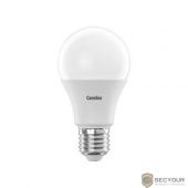 Camelion LED10-A60/845/E27 (Эл.лампа светодиодная 10Вт 220В) BrightPower