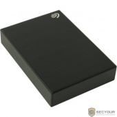 Seagate Portable HDD 5Tb Backup Plus STHP5000400 {USB 3.0, 2.5&quot;, black}