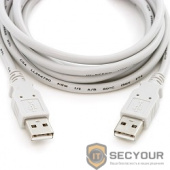 5bites UC5009-018C Кабель  USB2.0, AM/AM, 1.8м.