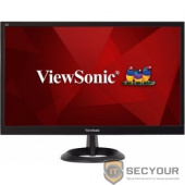 LCD ViewSonic 21.5&quot; VA2261H-9 черный {TN LED 5ms 1920x1080 16:9 50M:1 250cd  D-Sub HDMI}