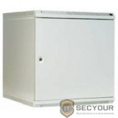ЦМО Шкаф телекоммуникационный настенный разборный 9U (600х650) дверь металл (ШРН-Э-9.650.1) (1 коробка) 