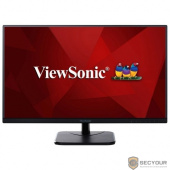 LCD ViewSonic 27&quot; VA2756-MHD черный {IPS 1920x1080, 5ms, 250 cd/m2, 50M:1, D-Sub HDMI 1.4 DisplayPort 1.2}