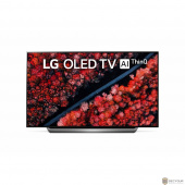 LG 65&quot; OLED65C9PLA черный/серебристый {Ultra HD/50Hz/DVB-T/DVB-T2/DVB-C/DVB-S/DVB-S2/USB/WiFi/Smart TV (RUS)}