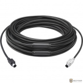 939-001487 Удлиняющий кабель 10м для Logitech ConferenceCam Group