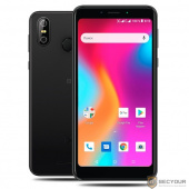 5583-TM смартфон цвет черный (Pay 5.5 3G)